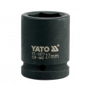 Nástavec 3/4" rázový šestihranný 27 mm CrMo_1