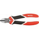 Boční štípací kleště 190 mm CrV_1