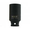 Nástavec 1/2" rázový šestihranný hluboký 30 mm CrMo_1