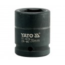 Nástavec 3/4" rázový šestihranný 28 mm CrMo_1