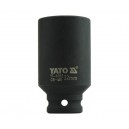 Nástavec 1/2" rázový šestihranný hluboký 32 mm CrMo_1