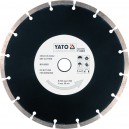 Diamantový kotouč 230 x 22,2 x 2,7 mm_1