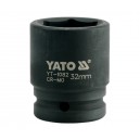 Nástavec 3/4" rázový šestihranný 32 mm CrMo_1