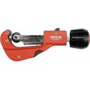 Řezač trubek 3- 32 mm PVC, Al, Cu_1
