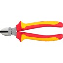 Boční štípací kleště 180mm VDE (1000V)_1