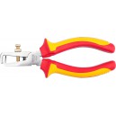 Odizolovací kleště  160mm VDE (1000V)_1