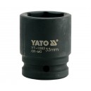 Nástavec 3/4" rázový šestihranný 33 mm CrMo_1