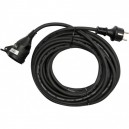 Prodlužovací kabel s gumovou izolací 5m_1