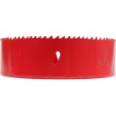 Vrtací korunka bimetalová 121 mm_1