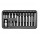 Sada bitů 15 ks TORX box_1