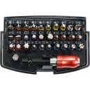 Sada bitů s adaptérem 1/4" 32ks_1