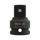Nástavec adaptér 3/4" - 1" rázový CrMo_1