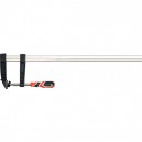 Svěrka 500 x 120 mm truhlářská_1