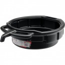 Miska na odčerpání oleje 15l 420 mm_1