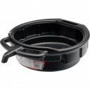 Miska na odčerpání oleje 10l 370 mm_1