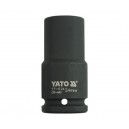 Nástavec 3/4" rázový šestihranný hluboký 24 mm CrMo_1