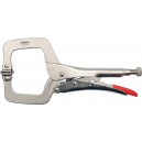 Kleště samosvorné upínací typu C 280 mm ( YT-2466 )_1