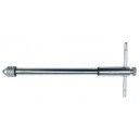 Vratidlo pro závitníky typ T, ráčnové M5 - M12, 300 mm_1