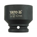 Nástavec 3/4" rázový šestihranný 42 mm CrMo_1