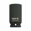Nástavec 3/4" rázový šestihranný hluboký 32 mm CrMo_1