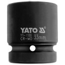 Nástavec 1" rázový šestihranný 29 mm CrMo_1