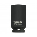 Nástavec 3/4" rázový šestihranný hluboký 33 mm CrMo_1