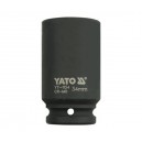 Nástavec 3/4" rázový šestihranný hluboký 34 mm CrMo_1