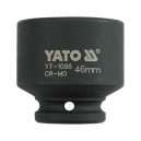 Nástavec 3/4" rázový šestihranný 46 mm CrMo_1