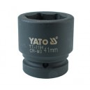 Nástavec 1" rázový šestihranný 41 mm CrMo_1