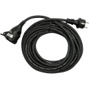 Prodlužovací kabel s gumovou izolací 10m_1