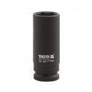 Nástavec 1" rázový šestihranný hluboký 32 mm CrMo_1