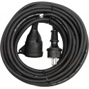 Prodlužovací kabel-s gumovou izolací  16A,IP44  10 m_1