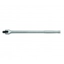 Ráčna 3/4" otočná 450 mm_1