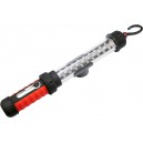 LED Lampa pracovní 27LED, bezpřívodová, magnet_1