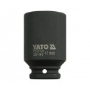 Nástavec 3/4" rázový šestihranný hluboký 41 mm CrMo_1