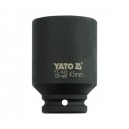 Nástavec 3/4" rázový šestihranný hluboký 43 mm CrMo_1