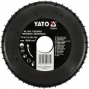 Rotační rašple frézovací 118 mm_1