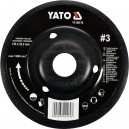 Rotační rašple úhlová jemná 125 mm typ 3_1