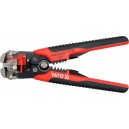Odizolovací kleště  a konektorové univerzální 210 mm_1