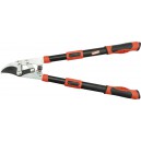 Nůžky na větve teleskop. 690-930mm (průměr 32mm)  šikmý stříh_1