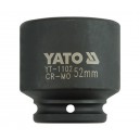 Nástavec 3/4" rázový šestihranný 52 mm CrMo_1