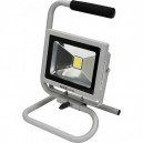 Reflektor přenosný s vysoce svítivou COB LED, 20W, 1400lm_1
