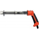 Termický nůž na pěnový polystyrén, 230V, 220W, 70°-450°_1