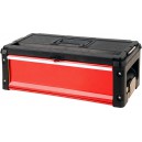Skříňka na nářadí, 1x zásuvka, komponent k YT-09101/2_1