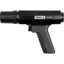 Lampa stroboskopická 12V s pružným kabelem_1