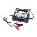 Nabíječka 1A/6V 4A/12V gel/procesor_1