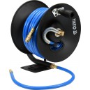Naviják se vzduchovou hadicí PVC 10mm, 15m_1