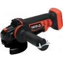 Bruska úhlová AKU 125 mm 18V 10000 ot. (bez baterie)_1