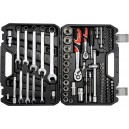 Gola sada 1/2", 1/4" + příslušenství 82 ks_1