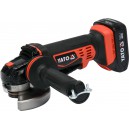 Bruska úhlová AKU 125 mm 18V 10000 ot._1